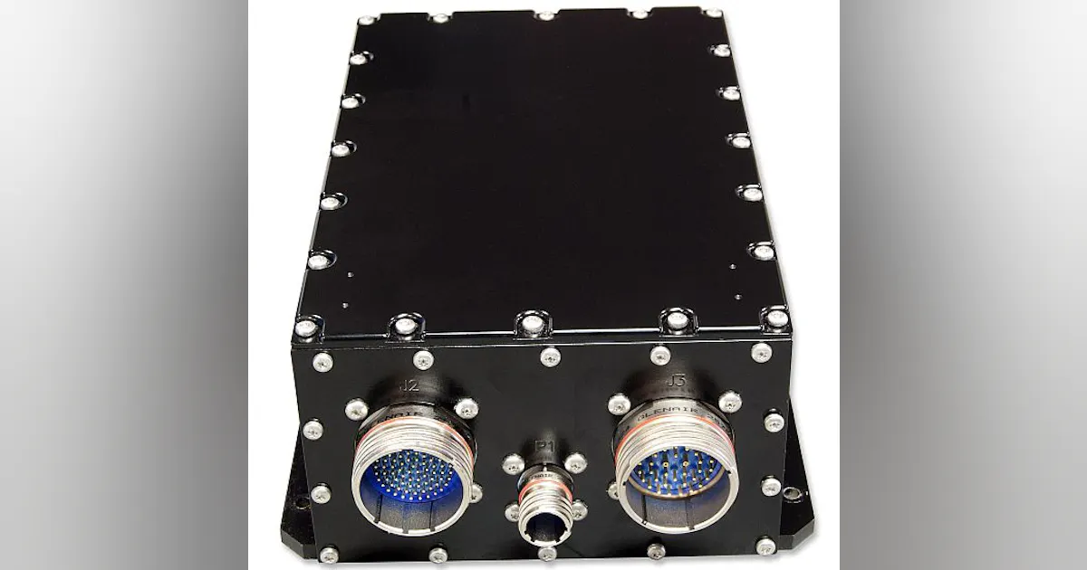 Rugged display computer for video capture, processing, and transmission ...