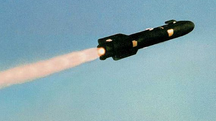 Army to buy more than 2,000 Hellfire missiles for Saudi Arabia, Qatar, Jordan, Iraq, Egypt, and Australia