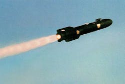 Army to buy more than 2,000 Hellfire missiles for Saudi Arabia, Qatar, Jordan, Iraq, Egypt, and Australia