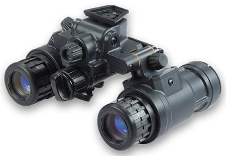 Navy asks L-3 Warrior Systems to build night-vision goggles in $49.5 million contract