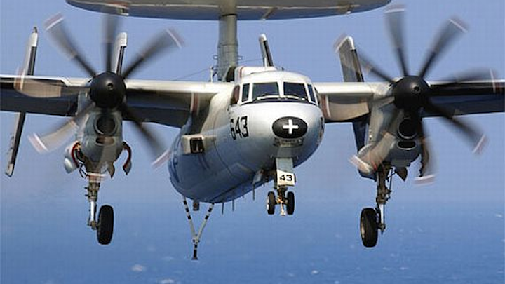 Pentagon's proposed 2016 budget would increase military spending by $38.2 billion next year