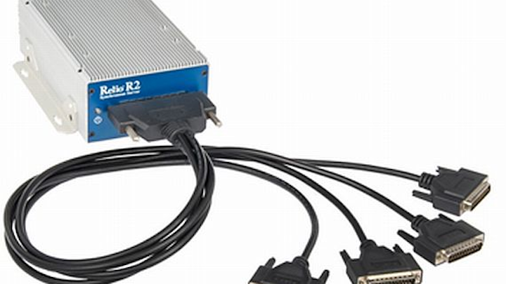 Compact solid-state computer for radar and other military applications introduced by Sealevel Systems