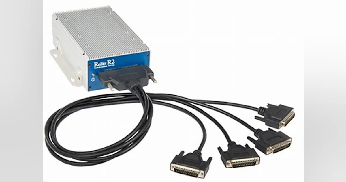 Compact solid-state computer for radar and other military applications ...