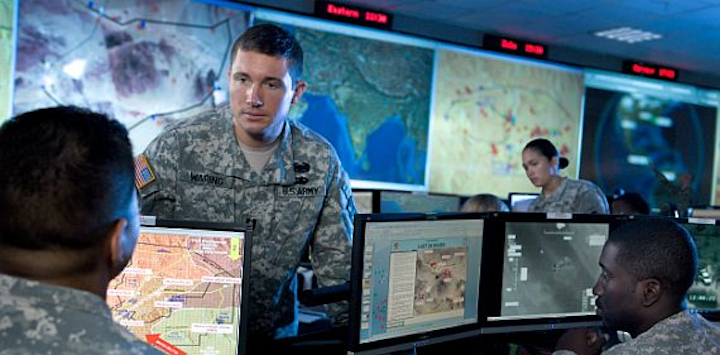 Army researchers asking industry for ways to speed sensor-fusion intelligence to warfighters