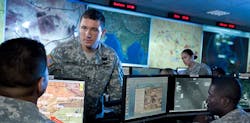 Army researchers asking industry for ways to speed sensor-fusion intelligence to warfighters Army researchers asking industry for ways to speed sensor-fusion intelligence to warfighters