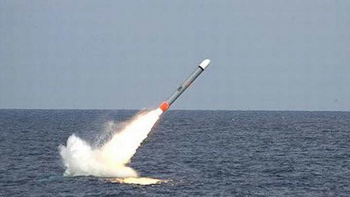 Raytheon to provide another 114 advanced Tomahawk cruise missiles in $122.4 million contract