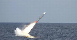 Raytheon to provide another 114 advanced Tomahawk cruise missiles in $122.4 million contract Raytheon to provide another 114 advanced Tomahawk cruise missiles in $122.4 million contract