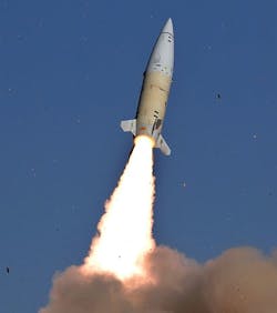 Lockheed Martin to upgrade Army's early model tactical missiles into safe, low-cost munitions Lockheed Martin to upgrade Army's early model tactical missiles into safe, low-cost munitions