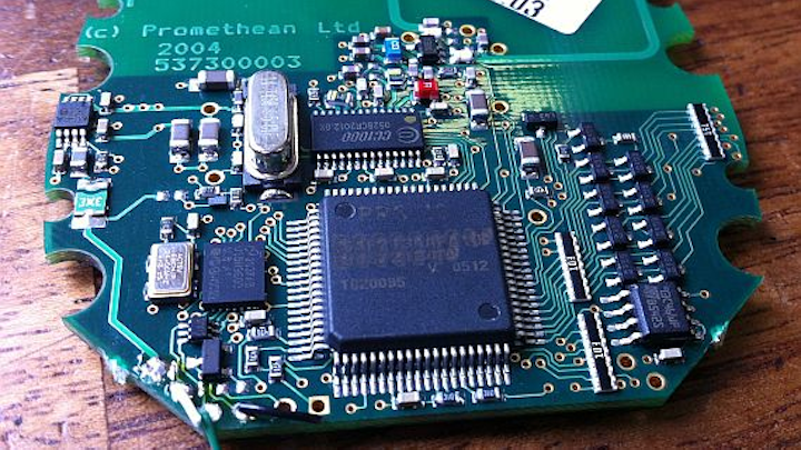 Northrop Grumman joins Draper Lab in program to combat military counterfeit electronics