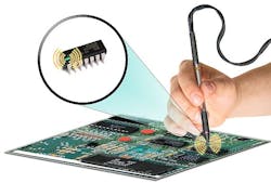 Draper Lab takes aim at military counterfeit electronics in work on DARPA SHIELD program Draper Lab takes aim at military counterfeit electronics in work on DARPA SHIELD program