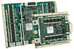2- and 4-channel solid-state power controllers for military vehicles introduced by DDC 2- and 4-channel solid-state power controllers for military vehicles introduced by DDC