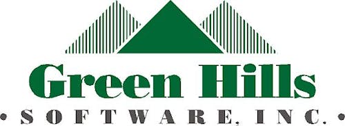 Green Hills Software: Management Team