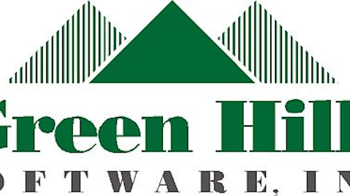 Green Hills offers software support for TI TDA2x processors for mission-critical applications