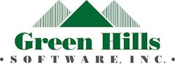 Green Hills offers software support for TI TDA2x processors for mission-critical applications