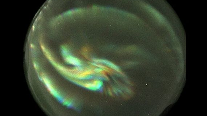 Hyperspectral imaging sensors from Ball Aerospace chosen for advanced weather-forecasting satellites