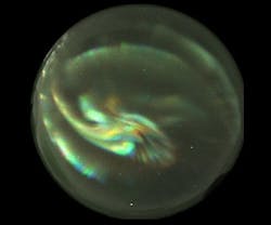 Hyperspectral imaging sensors from Ball Aerospace chosen for advanced weather-forecasting satellites Hyperspectral imaging sensors from Ball Aerospace chosen for advanced weather-forecasting satellites