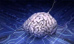 Artificial intelligence and new levels of machine learning are aims of IARPA MICrONS program Artificial intelligence and new levels of machine learning are aims of IARPA MICrONS program