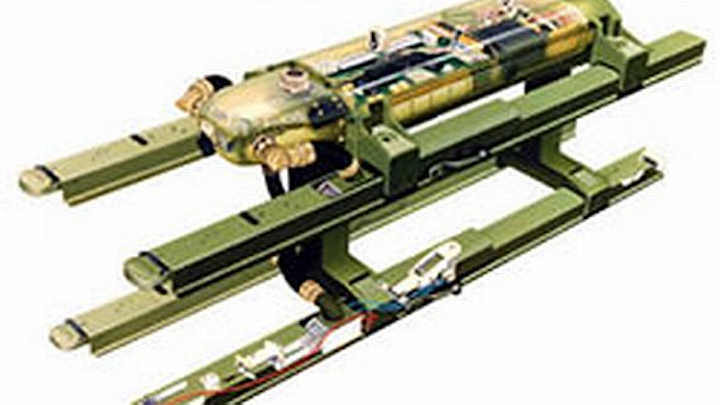 Lockheed Martin to provide Hellfire airborne missile launchers to militaries of four Asian countries