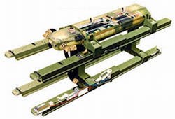 Lockheed Martin to provide Hellfire airborne missile launchers to militaries of four Asian countries Lockheed Martin to provide Hellfire airborne missile launchers to militaries of four Asian countries