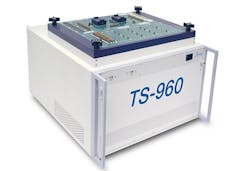 Semiconductor test set for failure analysis and replacing legacy test systems introduced by Marvin Semiconductor test set for failure analysis and replacing legacy test systems introduced by Marvin