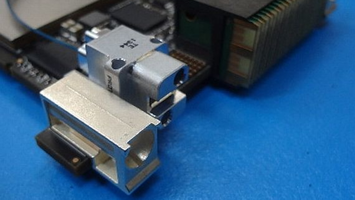 Embedded computing community seeks to push I/O speeds in exploring new frontier of optical interconnects