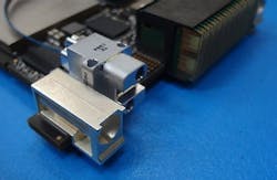 Embedded computing community seeks to push I/O speeds in exploring new frontier of optical interconnects Embedded computing community seeks to push I/O speeds in exploring new frontier of optical interconnects