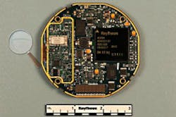 Raytheon joins L-3 in program to speed modernized GPS receiver fielding with new circuit cards