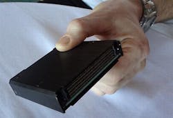 2015 expected to be breakout year for VITA 74 VNX small-form-factor embedded computing 2015 expected to be breakout year for VITA 74 VNX small-form-factor embedded computing