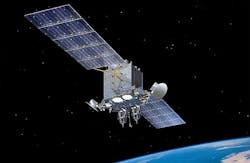 Lockheed Martin to provide support and obsolescence mitigation to bring AEHF SATCOM online Lockheed Martin to provide support and obsolescence mitigation to bring AEHF SATCOM online