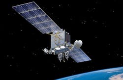 Lockheed Martin to provide support and obsolescence mitigation to bring AEHF SATCOM online