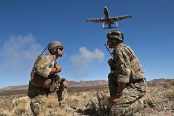 Air Force chooses Black Diamond to provide rugged computers for battlefield air controllers