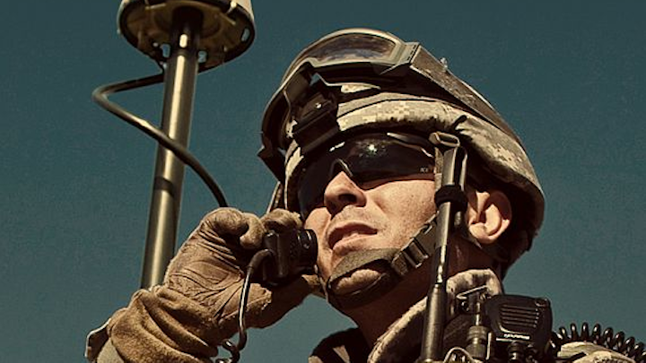 Air Force eyes embedded computing and sensors to enhance networking for command and control