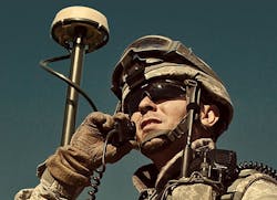 Air Force eyes embedded computing and sensors to enhance networking for command and control Air Force eyes embedded computing and sensors to enhance networking for command and control