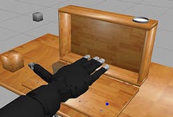 DEKA Research to develop touch-sensitive robotic artificial limbs for injured warfighters DEKA Research to develop touch-sensitive robotic artificial limbs for injured warfighters