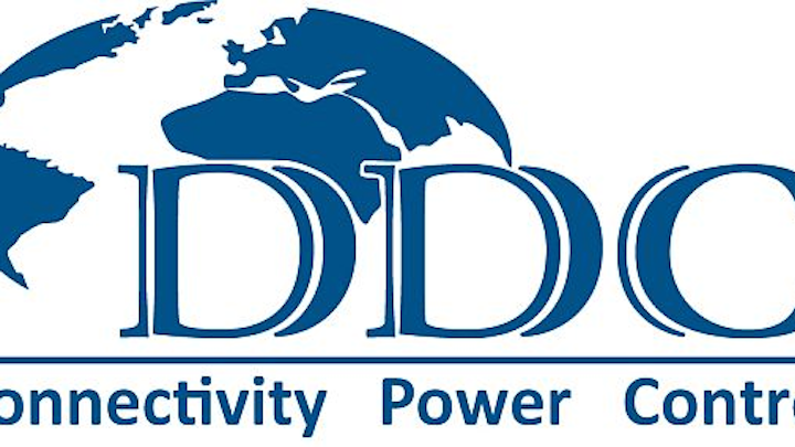 DDC boosting expertise in power solutions with acquisition of Emrise Electronics Ltd.