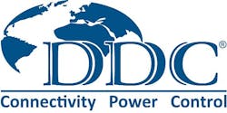 DDC boosting expertise in power solutions with acquisition of Emrise Electronics Ltd. DDC boosting expertise in power solutions with acquisition of Emrise Electronics Ltd.
