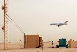 Thales to build prototype deployable instrument landing systems for worldwide use Thales to build prototype deployable instrument landing systems for worldwide use