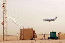 Thales to build prototype deployable instrument landing systems for worldwide use