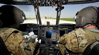 Army considering multispectral sensor fusion to help helicopter pilots land in bad conditions