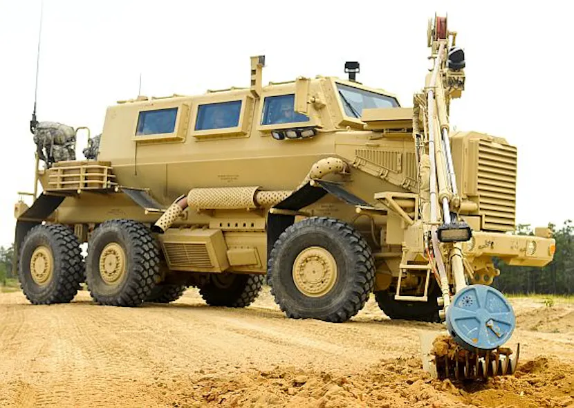 Army Reaches Out To Industry For Mature Vehicle mount IED Detection And army-reaches-out-to-industry-for-mature-vehicle-mount-ied-detection-and