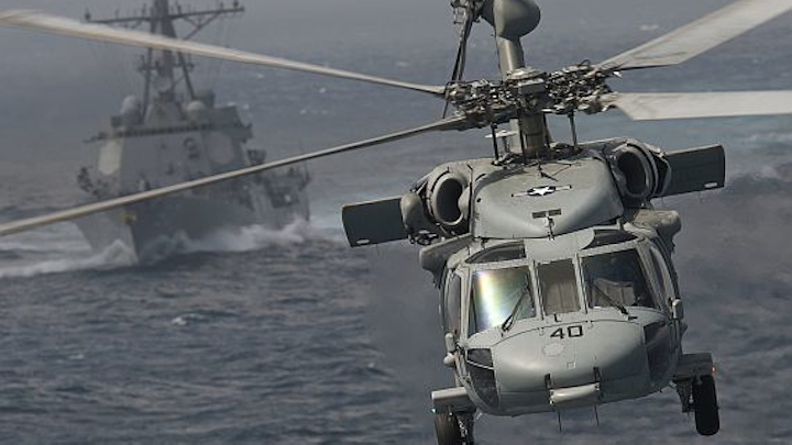 Lockheed Martin to acquire UH-60 Black Hawk helicopter designer Sikorsky for $9 billion