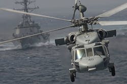 Lockheed Martin to acquire UH-60 Black Hawk helicopter designer Sikorsky for $9 billion