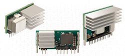 DC-DC converters for powering CPUs, ASICs, FPGAs, DDR3, and DDR4 introduced by Murata DC-DC converters for powering CPUs, ASICs, FPGAs, DDR3, and DDR4 introduced by Murata