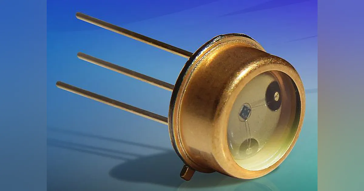 Near-infrared light-emitting diodes for surveillance and night vision ...