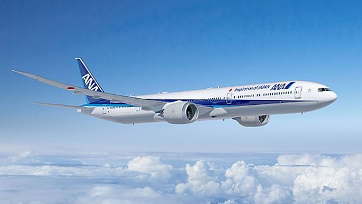 Industry to build 26,676 large passenger jetliners worth $4.23 trillion through 2029