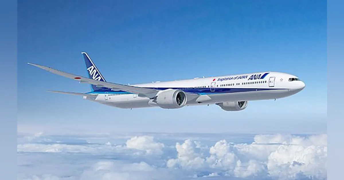 Industry to build 26,676 large passenger jetliners worth $4.23 trillion ...