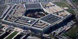 Pentagon names 50 companies for potential $6 billion in task orders for E-SITE IT support program