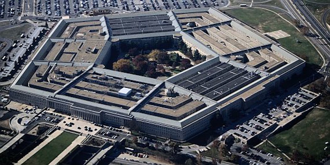 Pentagon names 50 companies for potential $6 billion in task orders for E-SITE IT support program