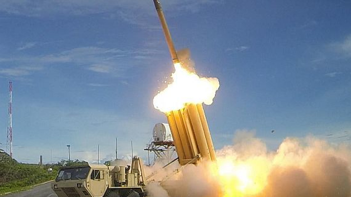 Missile Defense Agency looks to IDT to provide test equipment for ballistic missile defense