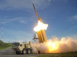 Missile Defense Agency looks to IDT to provide test equipment for ballistic missile defense Missile Defense Agency looks to IDT to provide test equipment for ballistic missile defense